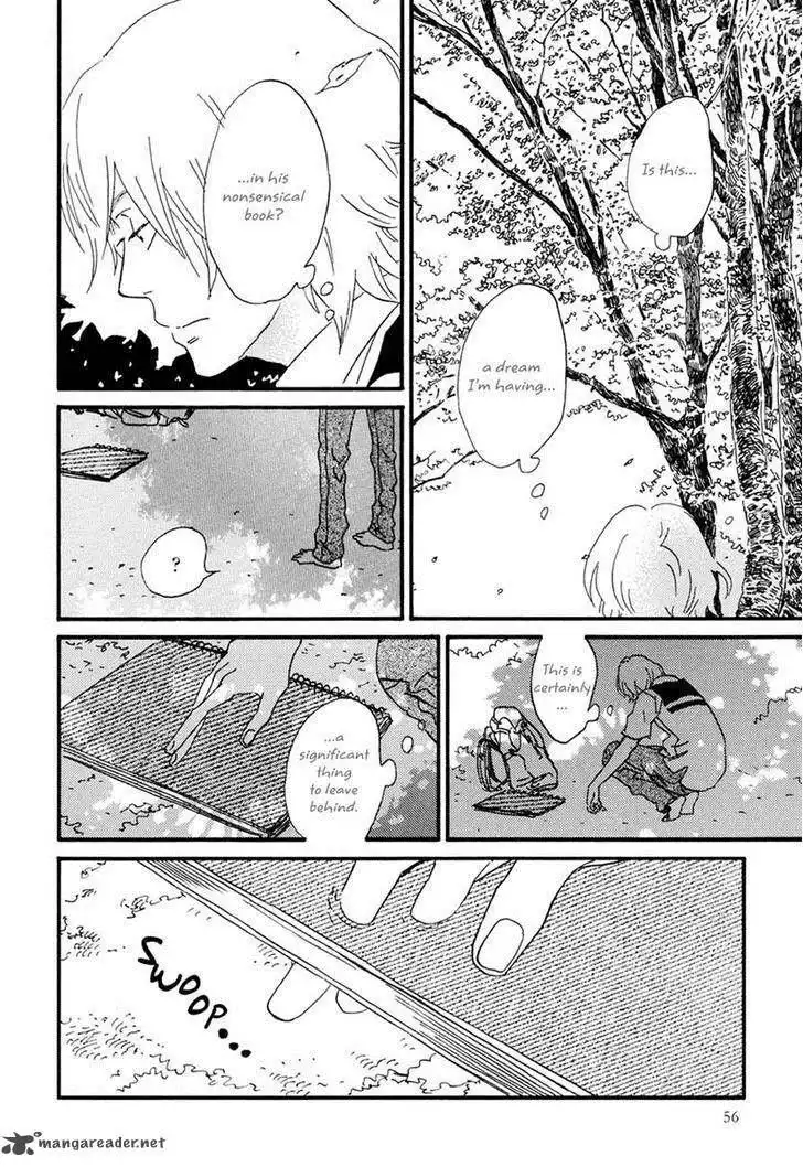 Natsuyuki Rendez-vous Chapter 20 4